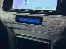 TOYOTA LAND CRUISER PRADO TX L PACKAGE 2020 full