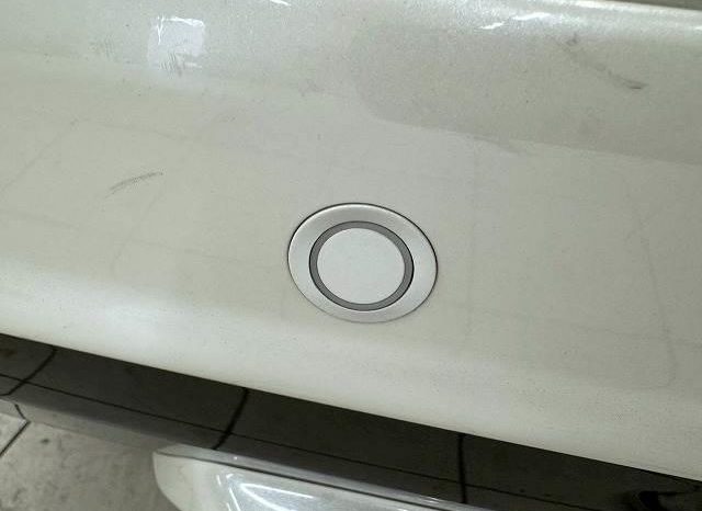 TOYOTA LAND CRUISER PRADO TX L PACKAGE 2020 full