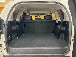 TOYOTA LAND CRUISER PRADO TX L PACKAGE 2020 full