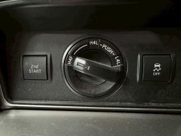 TOYOTA LAND CRUISER PRADO TX L PACKAGE 2020 full