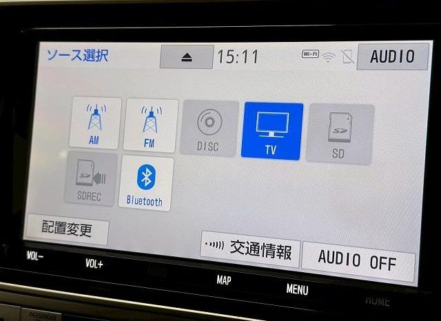 TOYOTA LAND CRUISER PRADO TX L PACKAGE 2020 full