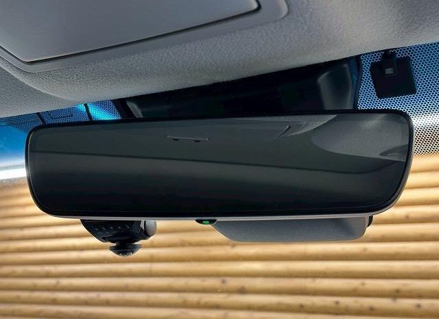 TOYOTA LAND CRUISER PRADO TX L PACKAGE 2020 full