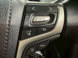 TOYOTA LAND CRUISER PRADO TX L PACKAGE 2020 full