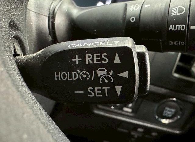 TOYOTA LAND CRUISER PRADO TX L PACKAGE 2020 full