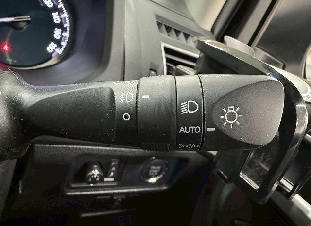 TOYOTA LAND CRUISER PRADO TX L PACKAGE 2020 full