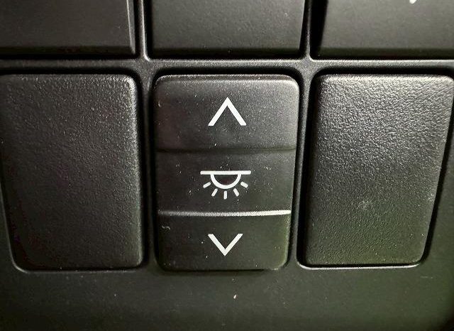 TOYOTA LAND CRUISER PRADO TX L PACKAGE 2020 full