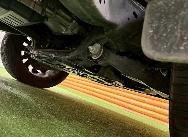 TOYOTA LAND CRUISER PRADO TX L PACKAGE 2020 full