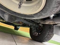 TOYOTA LAND CRUISER PRADO TX L PACKAGE 2020 full