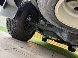 TOYOTA LAND CRUISER PRADO TX L PACKAGE 2020 full