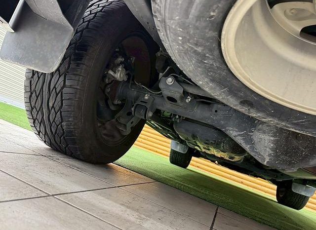 TOYOTA LAND CRUISER PRADO TX L PACKAGE 2020 full