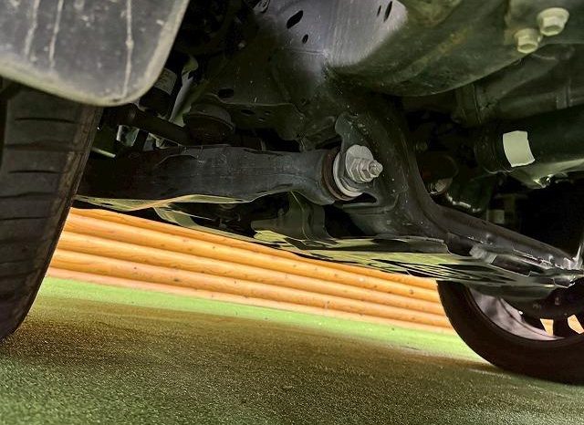 TOYOTA LAND CRUISER PRADO TX L PACKAGE 2020 full