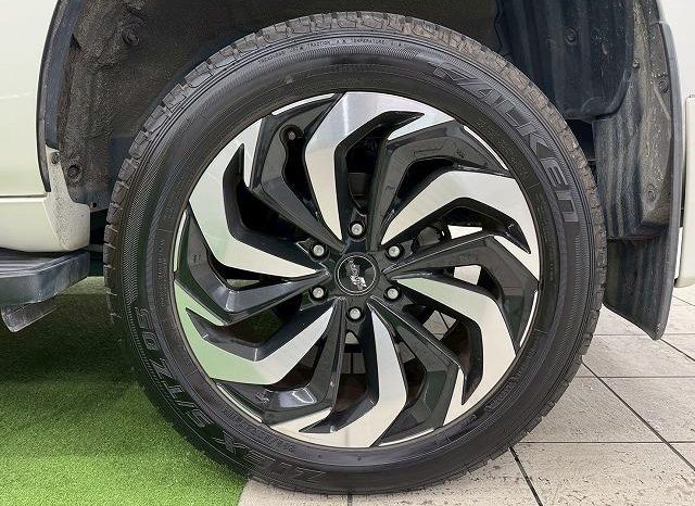 TOYOTA LAND CRUISER PRADO TX L PACKAGE 2020 full