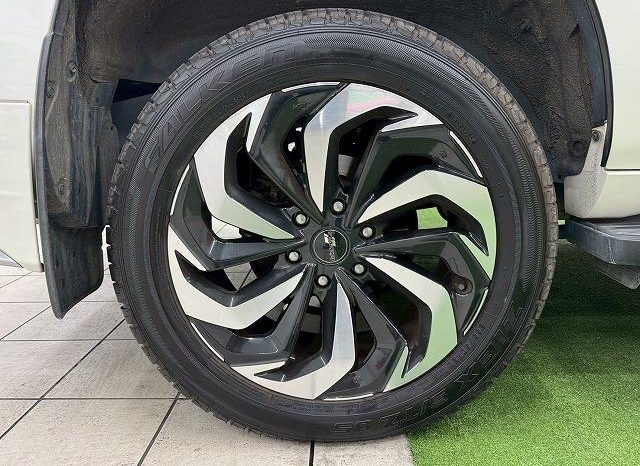 TOYOTA LAND CRUISER PRADO TX L PACKAGE 2020 full