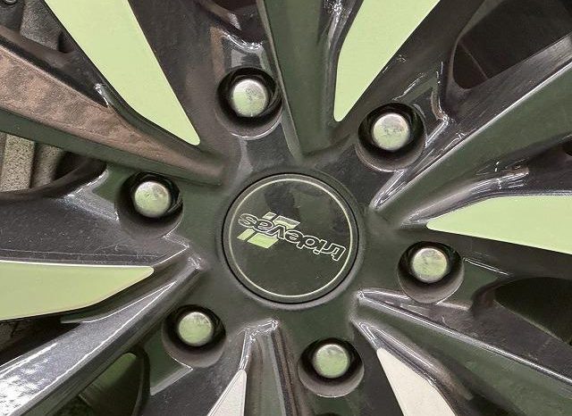 TOYOTA LAND CRUISER PRADO TX L PACKAGE 2020 full