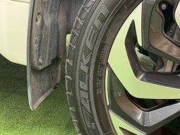 TOYOTA LAND CRUISER PRADO TX L PACKAGE 2020 full