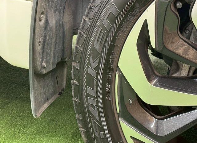 TOYOTA LAND CRUISER PRADO TX L PACKAGE 2020 full