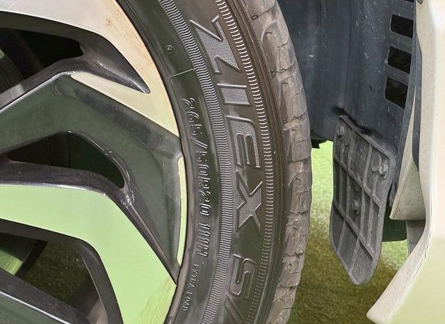 TOYOTA LAND CRUISER PRADO TX L PACKAGE 2020 full