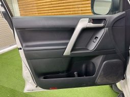 TOYOTA LAND CRUISER PRADO TX L PACKAGE 2020 full