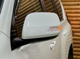 TOYOTA LAND CRUISER PRADO TX L PACKAGE 2020 full