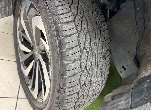 TOYOTA LAND CRUISER PRADO TX L PACKAGE 2020 full