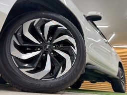 TOYOTA LAND CRUISER PRADO TX L PACKAGE 2020 full