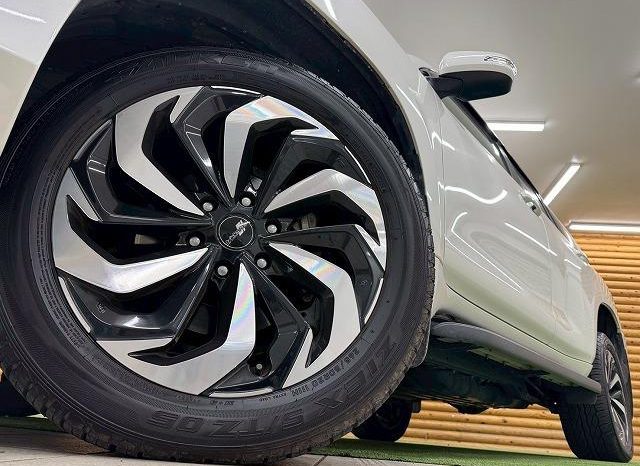 TOYOTA LAND CRUISER PRADO TX L PACKAGE 2020 full