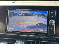 TOYOTA C-HR G 2017 full