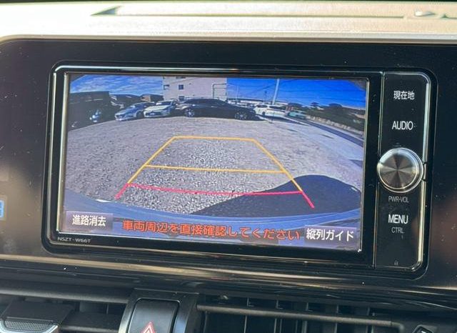 TOYOTA C-HR G 2017 full