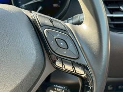 TOYOTA C-HR G 2017 full