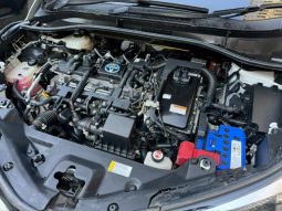 TOYOTA C-HR G 2017 full