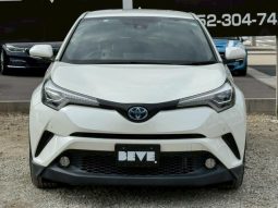 TOYOTA C-HR G 2017 full