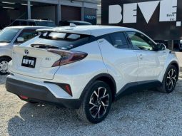 TOYOTA C-HR G 2017 full