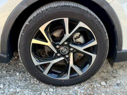 TOYOTA C-HR G 2017 full