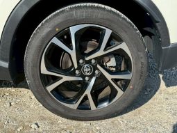 TOYOTA C-HR G 2017 full