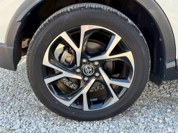 TOYOTA C-HR G 2017 full