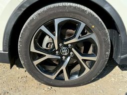 TOYOTA C-HR G 2017 full