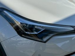 TOYOTA C-HR G 2017 full