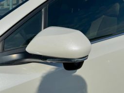 TOYOTA C-HR G 2017 full