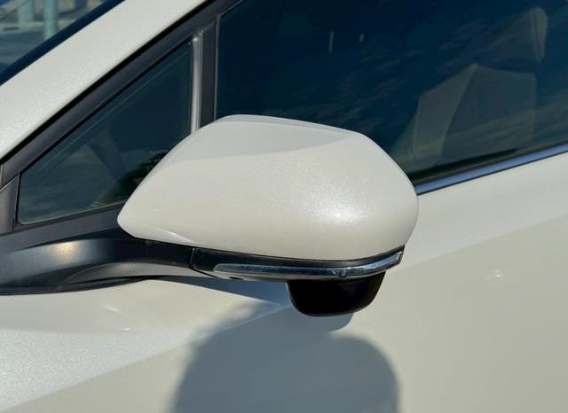 TOYOTA C-HR G 2017 full