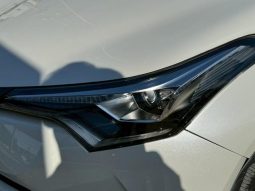 TOYOTA C-HR G 2017 full