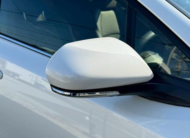 TOYOTA C-HR G 2017 full