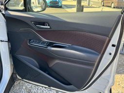 TOYOTA C-HR G 2017 full