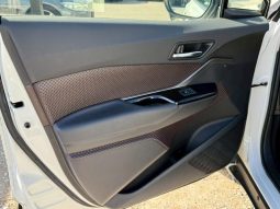 TOYOTA C-HR G 2017 full