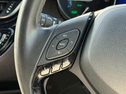 TOYOTA C-HR G 2017 full