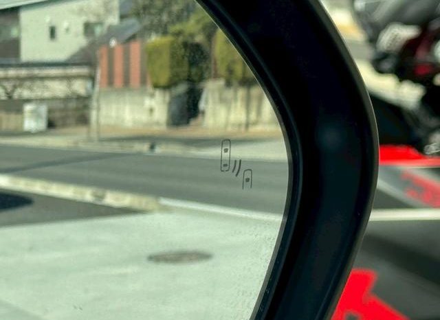 TOYOTA C-HR G 2017 full