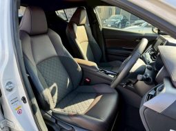 TOYOTA C-HR G 2017 full