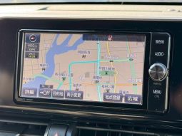 TOYOTA C-HR G 2017 full