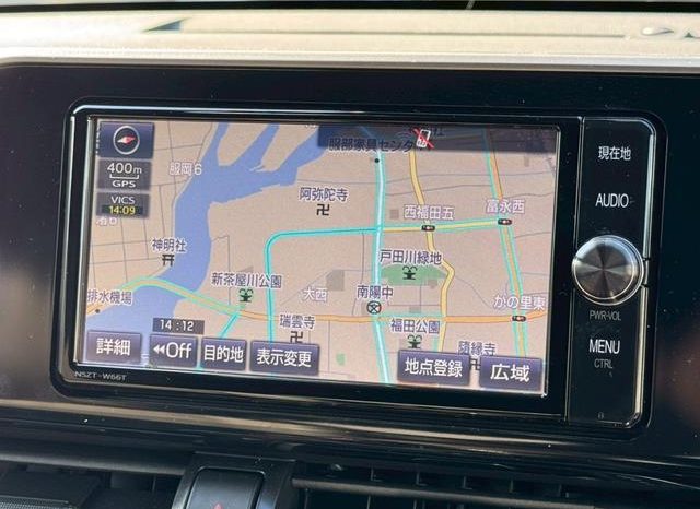 TOYOTA C-HR G 2017 full