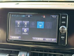 TOYOTA C-HR G 2017 full