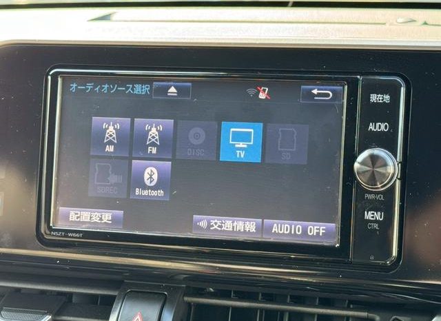 TOYOTA C-HR G 2017 full